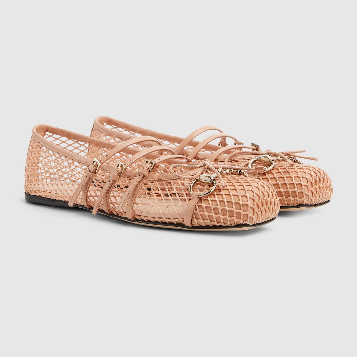 Gucci Women’s Gucci Horsebit ballet flat - Image 2